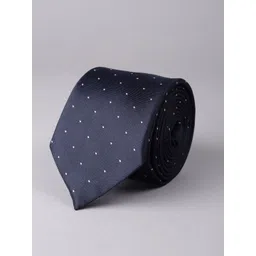 Allen Solly Men Printed Broad Tie-picture-43