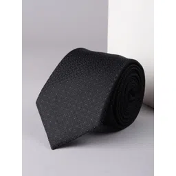 Allen Solly Men Printed Broad Tie-picture-36