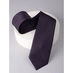 Allen Solly Men Printed Broad Tie-picture-23