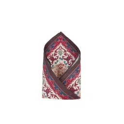 Allen Solly Men Printed Pocket Square-picture-33