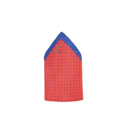 Allen Solly Men Printed Pocket Square-picture-25