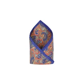 Allen Solly Men Printed Pocket Square-picture-41
