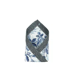 Allen Solly Men Printed Pocket Square-picture-18