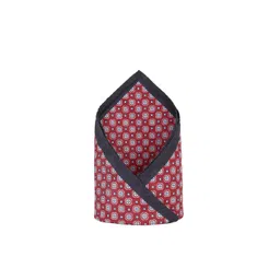 Allen Solly Men Printed Pocket Square-picture-34