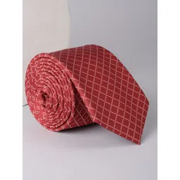 Allen Solly Men Printed Skinny Tie-picture-32