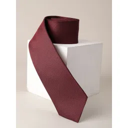 Allen Solly Men Printed Skinny Tie-picture-40