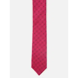Allen Solly Men Printed Tie-picture-24