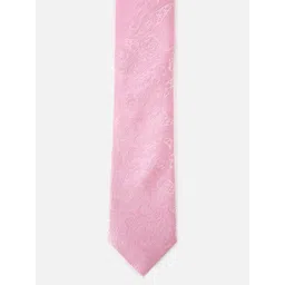 Allen Solly Men Printed Tie image 1