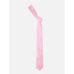 Allen Solly Men Printed Tie image 3