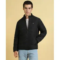 allen solly Men Regular Fit Jacket-picture-31
