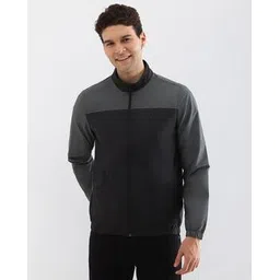 allen solly Men Regular Fit Jacket-picture-48