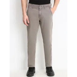 Allen Solly Men Regular Fit Trouser-picture-23