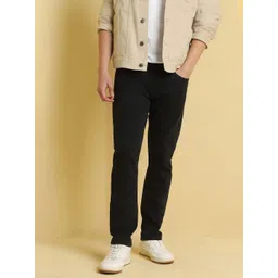 Allen Solly Men Slim Fit Jeans-picture-18
