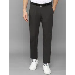 Allen Solly Men Slim Fit Trousers-picture-17