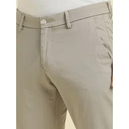 Allen Solly Men Slim Fit Trousers image 3