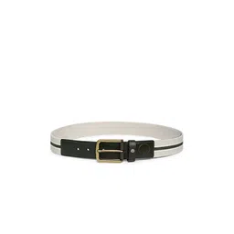 Allen Solly Men Striped Belt-picture-22