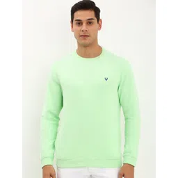Allen Solly Men Sweatshirt-picture-23