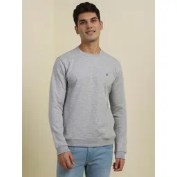 Allen Solly Men Sweatshirt-picture-12