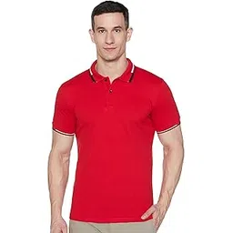 allen solly Men T-Shirt-picture-36