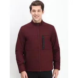 Allen Solly Men Tailored Jacket-picture-34