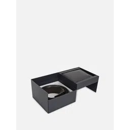 Allen Solly Men Textured Leather Accessory Gift Set-picture-38