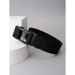 Allen Solly Men Textured Leather Casual Belt-picture-10