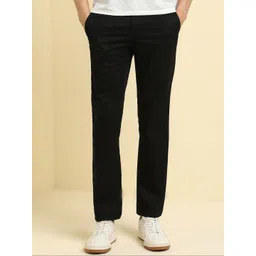 Allen Solly Men Trousers-picture-37