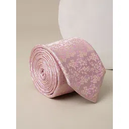 Allen Solly Men Woven Design Broad Tie-picture-40