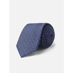 Allen Solly Men Woven Design Broad Tie-picture-19
