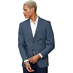 allen solly Men's Blazer-picture-32