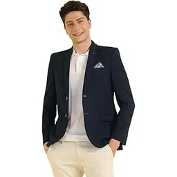 allen solly Men's Blazer-picture-48