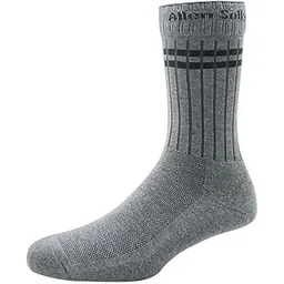 allen solly Men's Cotton Casual Calf Length Socks-picture-18