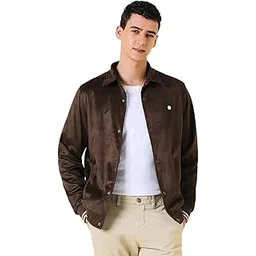 allen solly Mens Jacket-picture-24