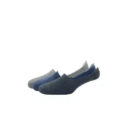 Allen Solly Multicolor Cotton Socks (Pack of 3)-picture-20