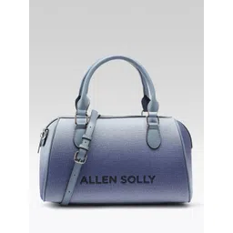 Allen Solly Ombre Effect Bowling Handheld Bag-picture-17