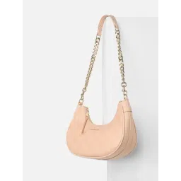 Allen Solly Pink Sling Handbag-picture-32