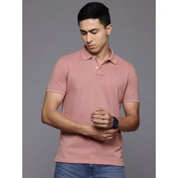 Allen Solly Polo Collar T-Shirt-picture-24