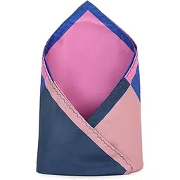 allen solly Polyester Men Casual Style Pink Party Pocket Square, Free Size-picture-17