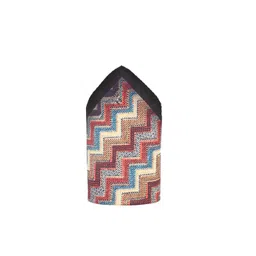 Allen Solly Printed Pocket Square-picture-16
