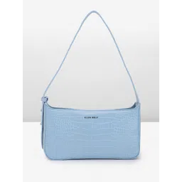 Allen Solly Textured Handheld Bag-picture-30