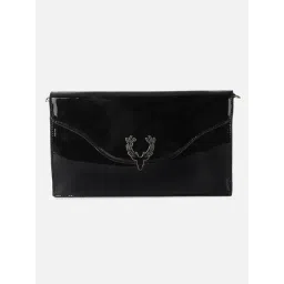 Allen Solly Women Black Casual Wallet-picture-33