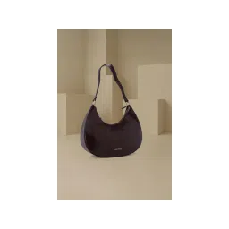 Allen Solly Women Brown Casual Handbag-picture-17