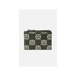 Allen Solly Women Green Casual Wallet-picture-13
