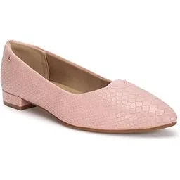 allen solly Women Pull On Ballerinas-picture-11