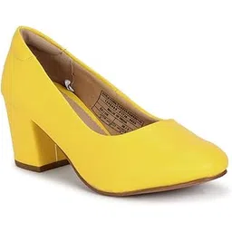 allen solly Women Pull On Pump Heels-picture-12