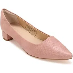 allen solly Women Pull On Pump Heels-picture-26