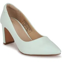 allen solly Women Pull On Pump Heels-picture-45