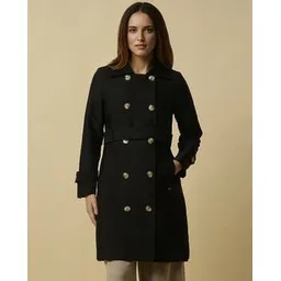 allen solly Women Regular Fit Harrington Jacket-picture-32