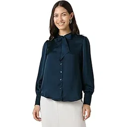 allen solly Women Shirt-picture-20