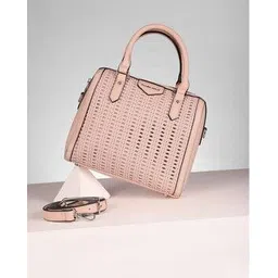 allen solly Women Shopper Satchel Bag-picture-31